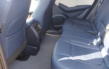 Haval F7 I, 2022 год, 2 450 000 рублей, 11 фотография