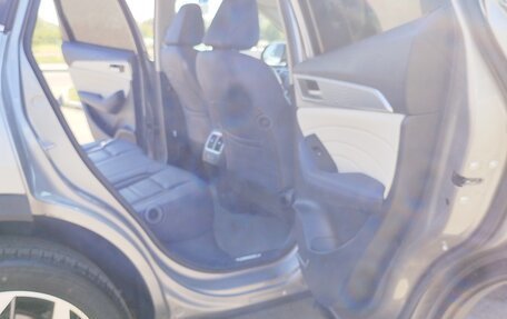 Haval F7 I, 2022 год, 2 450 000 рублей, 12 фотография