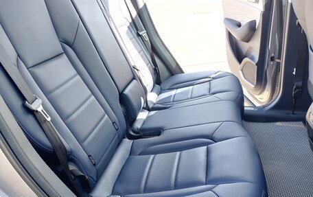 Haval F7 I, 2022 год, 2 450 000 рублей, 13 фотография