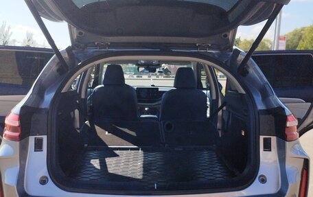 Haval F7 I, 2022 год, 2 450 000 рублей, 16 фотография