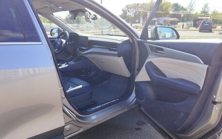 Haval F7 I, 2022 год, 2 450 000 рублей, 19 фотография
