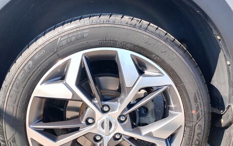 Haval F7 I, 2022 год, 2 450 000 рублей, 20 фотография