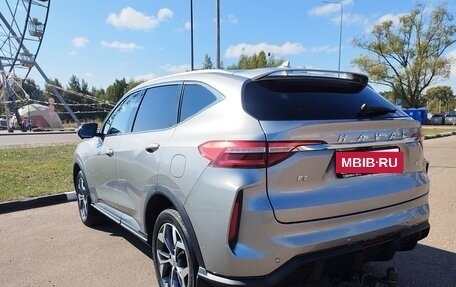 Haval F7 I, 2022 год, 2 450 000 рублей, 8 фотография