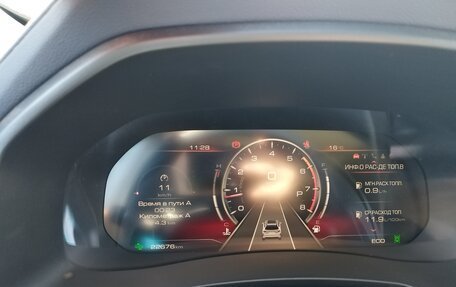 Haval F7 I, 2022 год, 2 450 000 рублей, 24 фотография