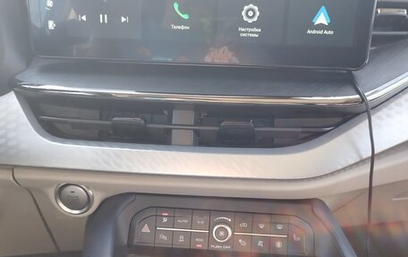 Haval F7 I, 2022 год, 2 450 000 рублей, 25 фотография