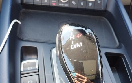 Haval F7 I, 2022 год, 2 450 000 рублей, 30 фотография