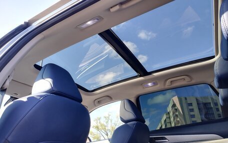 Haval F7 I, 2022 год, 2 450 000 рублей, 31 фотография