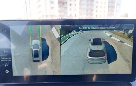 Haval F7 I, 2022 год, 2 450 000 рублей, 33 фотография