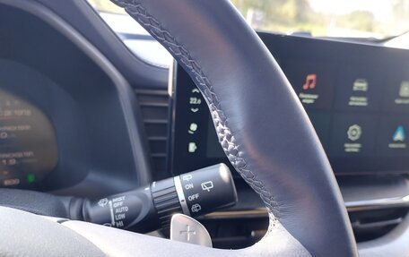 Haval F7 I, 2022 год, 2 450 000 рублей, 27 фотография