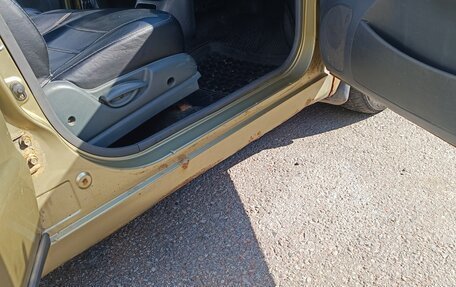 Daewoo Matiz I, 2007 год, 160 000 рублей, 6 фотография