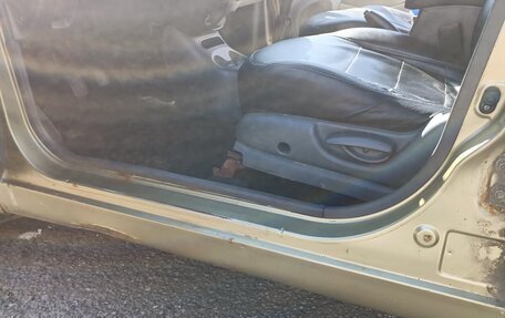 Daewoo Matiz I, 2007 год, 160 000 рублей, 2 фотография