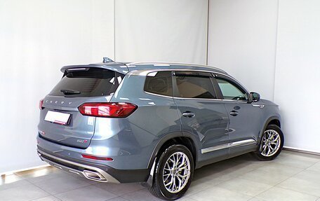 Chery Tiggo 8 Pro, 2021 год, 2 099 140 рублей, 3 фотография