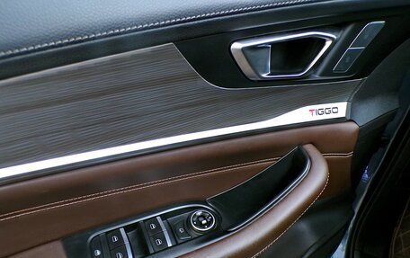 Chery Tiggo 8 Pro, 2021 год, 2 099 140 рублей, 14 фотография