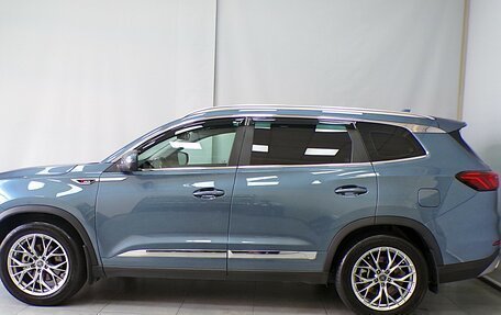 Chery Tiggo 8 Pro, 2021 год, 2 099 140 рублей, 12 фотография