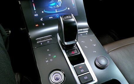 Chery Tiggo 8 Pro, 2021 год, 2 099 140 рублей, 16 фотография