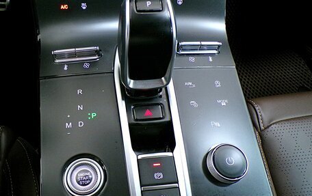 Chery Tiggo 8 Pro, 2021 год, 2 099 140 рублей, 22 фотография