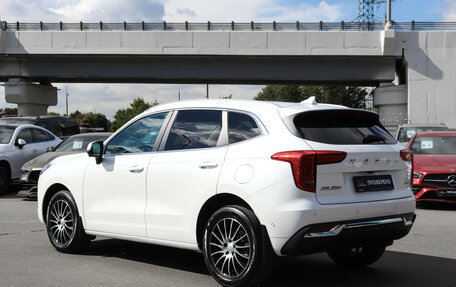 Haval Jolion, 2023 год, 1 876 000 рублей, 7 фотография