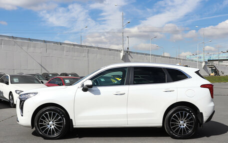 Haval Jolion, 2023 год, 1 876 000 рублей, 8 фотография