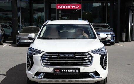 Haval Jolion, 2023 год, 1 876 000 рублей, 2 фотография