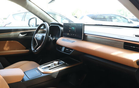 Haval Jolion, 2023 год, 1 876 000 рублей, 9 фотография