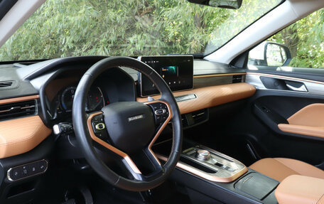 Haval Jolion, 2023 год, 1 876 000 рублей, 13 фотография