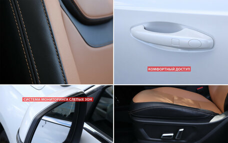 Haval Jolion, 2023 год, 1 876 000 рублей, 15 фотография