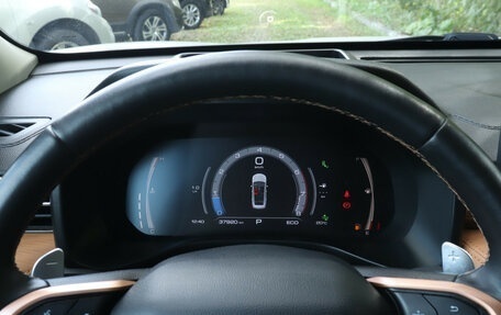 Haval Jolion, 2023 год, 1 876 000 рублей, 11 фотография