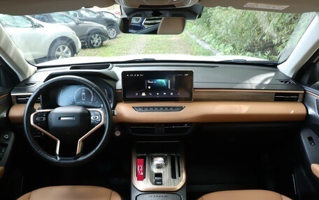 Haval Jolion, 2023 год, 1 876 000 рублей, 12 фотография