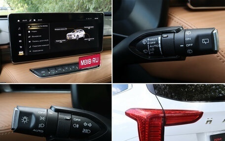 Haval Jolion, 2023 год, 1 876 000 рублей, 20 фотография