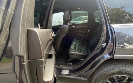 Jeep Grand Cherokee, 2013 год, 2 150 000 рублей, 5 фотография