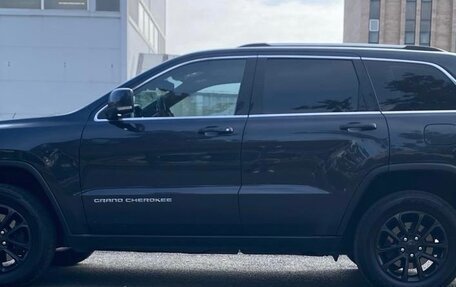 Jeep Grand Cherokee, 2013 год, 2 150 000 рублей, 7 фотография