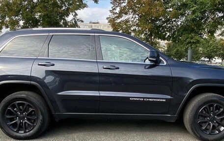 Jeep Grand Cherokee, 2013 год, 2 150 000 рублей, 2 фотография