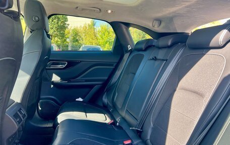 Jaguar F-Pace, 2018 год, 2 990 000 рублей, 8 фотография