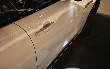 Jaguar F-Pace, 2018 год, 2 990 000 рублей, 11 фотография