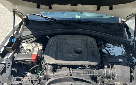 Jaguar F-Pace, 2018 год, 2 990 000 рублей, 15 фотография