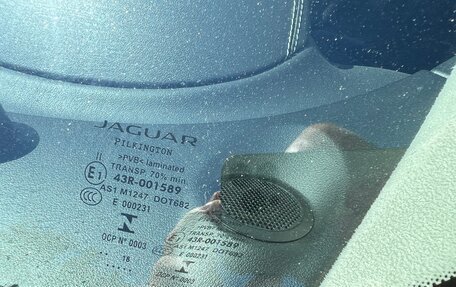 Jaguar F-Pace, 2018 год, 2 990 000 рублей, 17 фотография