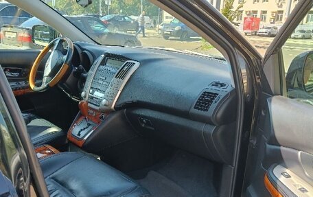 Lexus RX II рестайлинг, 2005 год, 1 200 000 рублей, 4 фотография