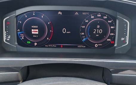 Volkswagen Tiguan II, 2019 год, 2 765 000 рублей, 4 фотография