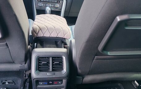 Volkswagen Tiguan II, 2019 год, 2 765 000 рублей, 9 фотография