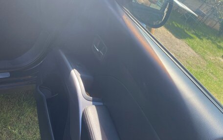 Mitsubishi Outlander III рестайлинг 3, 2008 год, 700 000 рублей, 9 фотография