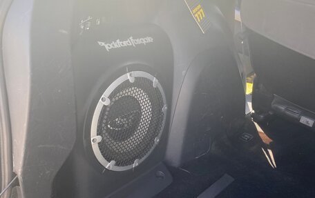 Mitsubishi Outlander III рестайлинг 3, 2008 год, 700 000 рублей, 12 фотография