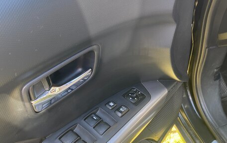 Mitsubishi Outlander III рестайлинг 3, 2008 год, 700 000 рублей, 11 фотография