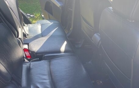 Mitsubishi Outlander III рестайлинг 3, 2008 год, 700 000 рублей, 7 фотография