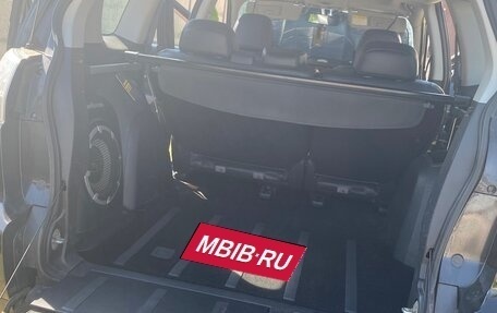 Mitsubishi Outlander III рестайлинг 3, 2008 год, 700 000 рублей, 13 фотография