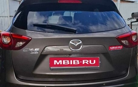 Mazda CX-5 II, 2016 год, 1 990 000 рублей, 4 фотография