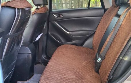 Mazda CX-5 II, 2016 год, 1 990 000 рублей, 8 фотография