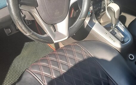 Chevrolet Cruze II, 2011 год, 600 000 рублей, 6 фотография