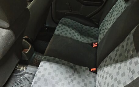 Ford Focus II рестайлинг, 2005 год, 320 000 рублей, 9 фотография