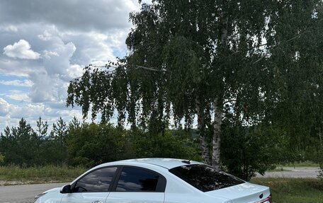 KIA Rio IV, 2020 год, 1 450 000 рублей, 9 фотография