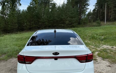 KIA Rio IV, 2020 год, 1 450 000 рублей, 7 фотография